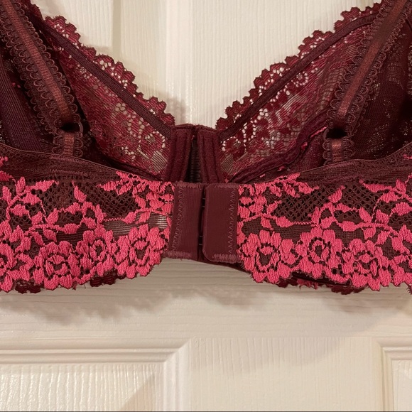 Wacoal Embrace Lace Bra - Picture 8 of 8